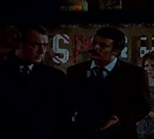 Tövbekar (1972) afişi