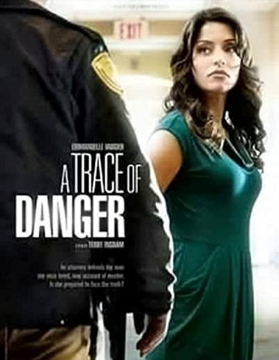 Trace Of Danger (2010) afişi Trace Of Danger (2010) afişi