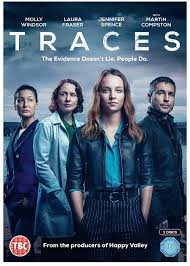 Traces (2019) afişi Traces (2019) afişi