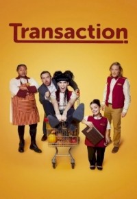 Transaction (2025) afişi
