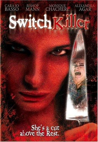 Transamerican Killer (2005) afişi