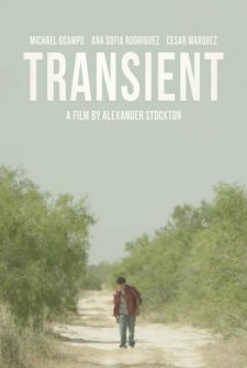 Transient (2017) afişi