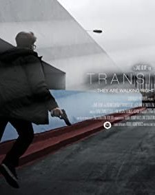 Transition (2016) afişi