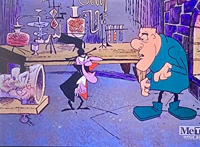 Transylvania Mania (1968) afişi Transylvania Mania (1968) afişi