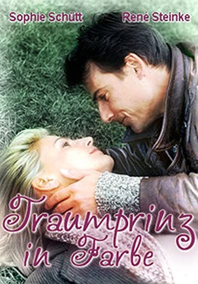 Traumprinz In Farbe (2003) afişi Traumprinz In Farbe (2003) afişi