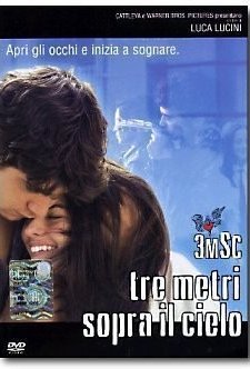 Tre Metri Sopra Il Cielo (2004) afişi