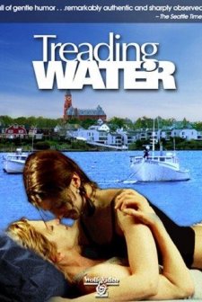 Treading Water (2001) afişi