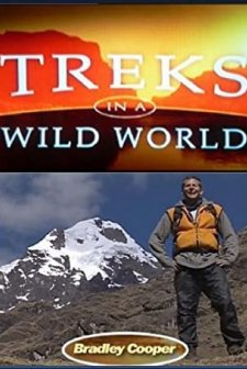 Treks in a Wild World