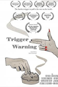 Trigger Warning