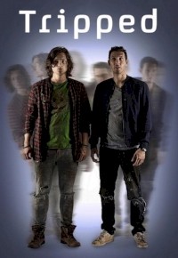 Tripped (2015) afişi Tripped (2015) afişi