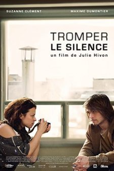 Tromper Le Silence (2010) afişi