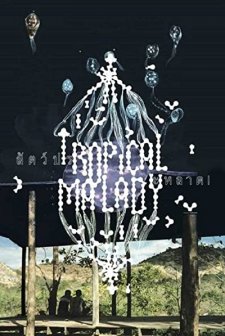 Tropikal Hastalık (2004) afişi