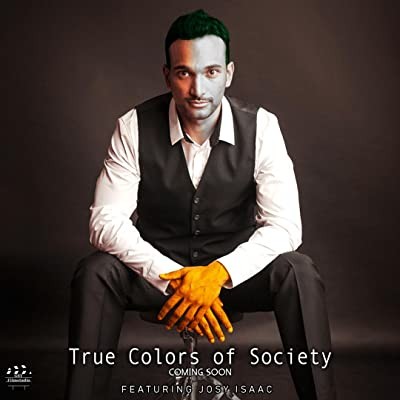 True Colors (2019) afişi True Colors (2019) afişi