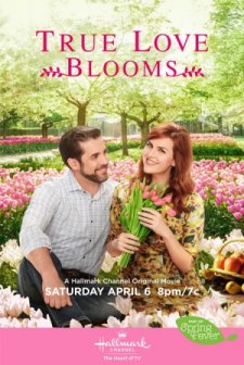 True Love Blooms (2019) afişi
