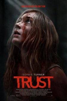 Trust (2025) afişi