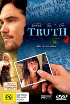 Truth (2006) afişi