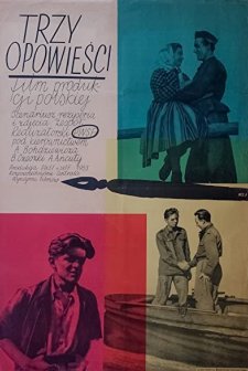 Trzy Opowiesci