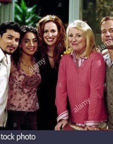 Tucson'dan Sevgilerle (2002) afişi