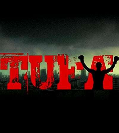 Tufa - Buluşma (2018) afişi Tufa - Buluşma (2018) afişi