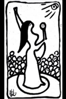 Tülay German: Kor Ve Ateş Yılları (2010) afişi