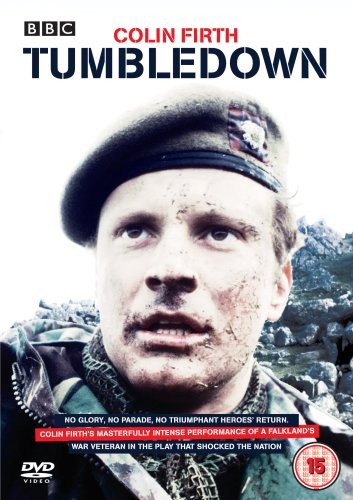 Tumbledown (1988) afişi Tumbledown (1988) afişi