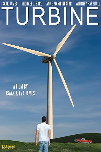 Turbine (2011) afişi Turbine (2011) afişi