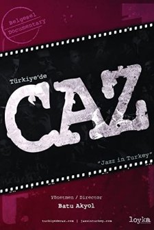 Türkiye’de Caz