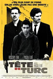 Turk's Head (2010) afişi