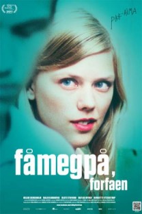 Turn Me On, Dammit! (2011) afişi