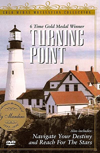 Turning Point (1996) afişi Turning Point (1996) afişi