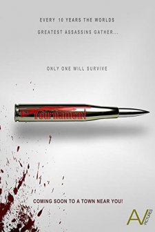 Turnuva (2009) afişi