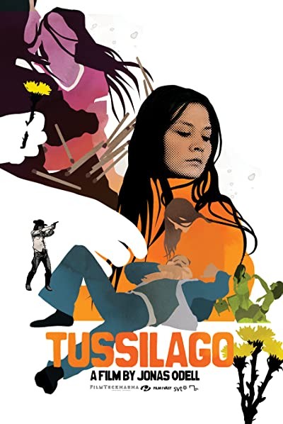 Tussilago (2010) afişi Tussilago (2010) afişi