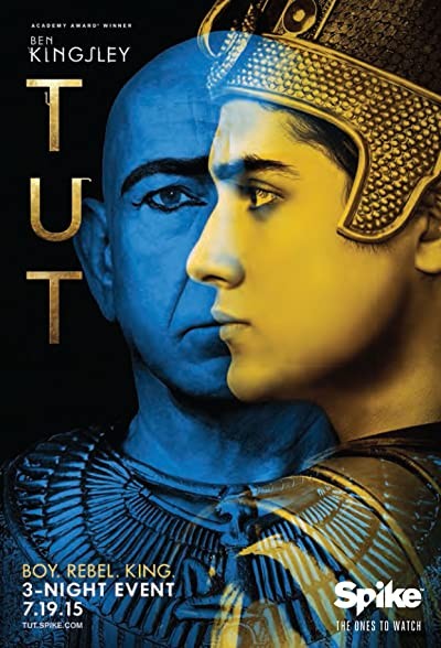 Tut (2015) afişi Tut (2015) afişi