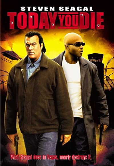 Tuzak (2005) afişi