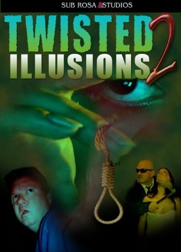 Twisted ıllusions 2 (2004) afişi Twisted ıllusions 2 (2004) afişi