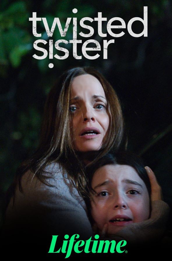 Twisted Sister (2023) afişi Twisted Sister (2023) afişi