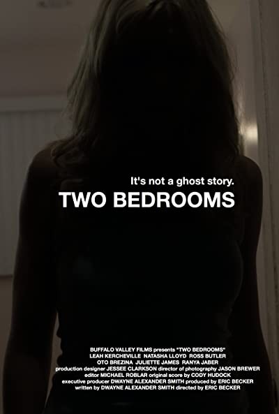 Two Bedrooms (2014) afişi Two Bedrooms (2014) afişi