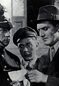 Two Crowded Hours (1931) afişi