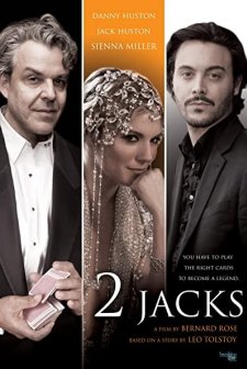 Two Jacks (2012) afişi