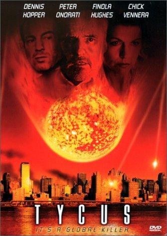 Tycus (1999) afişi Tycus (1999) afişi