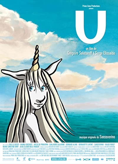 U (2006) afişi U (2006) afişi