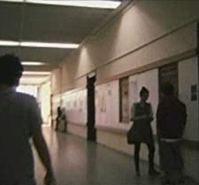 Üçte Bir (2009) afişi