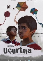 Uçurtma (2015) afişi Uçurtma (2015) afişi