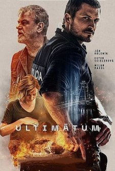 Ultimátum