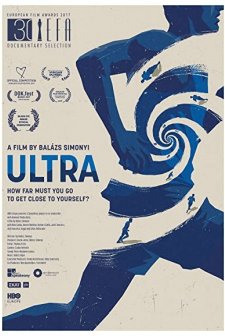 Ultra (2017) afişi