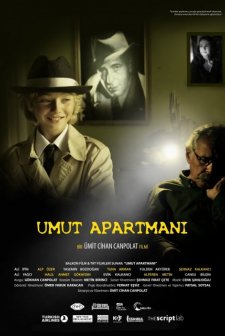 Umut Apartmanı (2016) afişi
