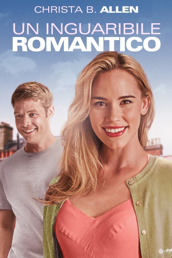 Umutsuz Romantik (2016) afişi Umutsuz Romantik (2016) afişi
