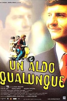 Un Aldo Qualunque (2002) afişi