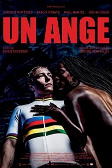 Un ange (2018) afişi