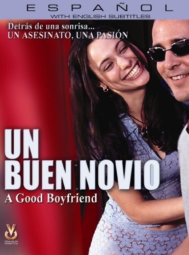 Un Buen Novio (1998) afişi Un Buen Novio (1998) afişi